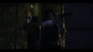 Female Assassin Silencer - 14