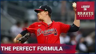 Max Fried Delivers Perfect Formula for an Atlanta Braves Win