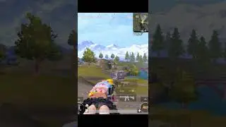 Hacker Spray 😱 #pubgmobile #bgmi #funny #trolling #viral #spray #shorts #full6xspray #viralshorts