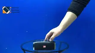 Колонка DJ-E91 HD (оптом)