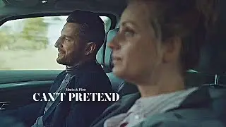 Maria & Piotr | Can't Pretend