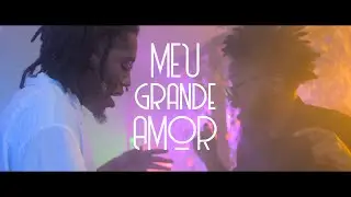 YOÙN - Meu Grande Amor (Clipe Oficial)