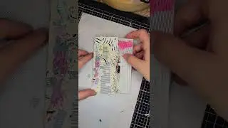 Creating a journal spot! 