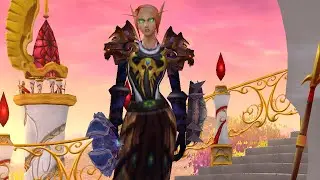 ICC 25 HC LOD WOTLK - WARMANE BY WRONG SPEC PROT PALADIN POV 3.3.5