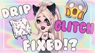 MSP DRIP GLITCH FIXED