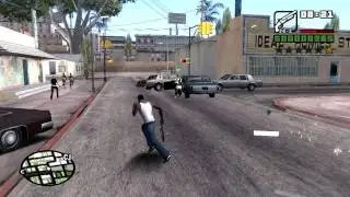 Gta Mods Коры