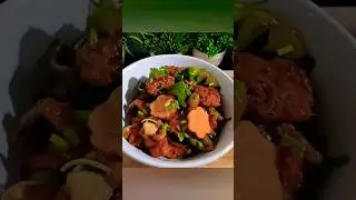 New Recipe|| Chicken|| #recipe #food #trending #reels #chicken