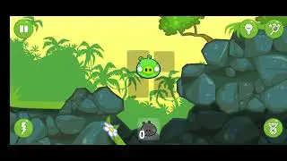 BAD PIGGIES обзорчик
