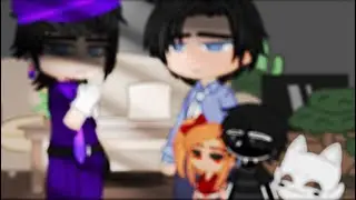 Sɪᴅᴇᴛʀᴀᴄᴋɪɴɢ[]Canon AU[]