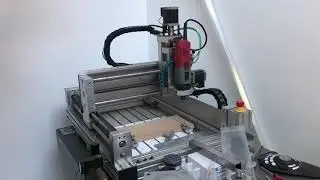 Old max speed of router with Sanyo Denki stepper motor