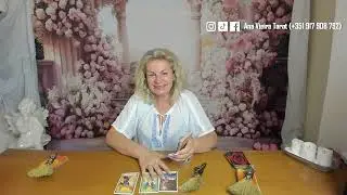 Já conheço o meu novo AMOR?