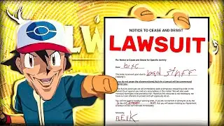 why palworld is SCREWED (and so are you)