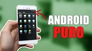¿Qué es realmente ANDROID PURO? Project TREBLE y ROMS GSI