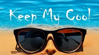 Tiko - Keep My Cool (Official Lyric Video)