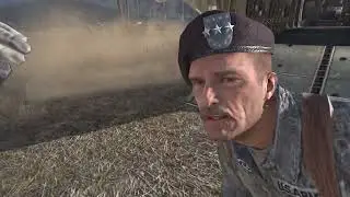 Jamiroquai - Blue Skies(Flux Pavilion Remix) [Call of Duty Modern Warfare 2]