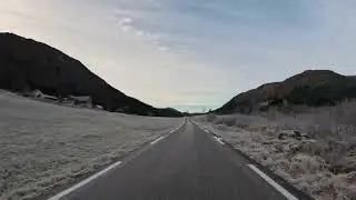 Angedalen T R på 4 minutter
