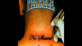 Perkele - Voice Of Anger