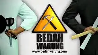 OBB Bedah Warung (2011) di Indosiar, Short Version