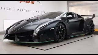 20 MOST EXPENSIVE STUNNING CARS in the world | 20 most expensive and unique cars in the world