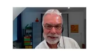 Öffentliches CL2025 WOL Circle Treffen 9 am 24.07.2017