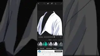 EDITANDO O SASUKE NO PICS ART