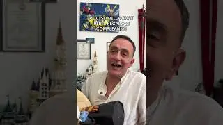 Il Regalo di compleanno