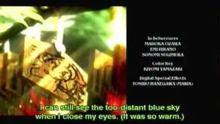 Samurai Champloo Opening and Ending