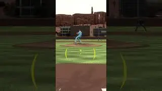 Bye Bye Baseball #baseball #mlb #mlbbshorts #shorts #mlbtheshow22 #viral #facts #perfect #motivation