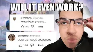 READING YOUR COMMENTS TO GET BETTER AT VALORANT