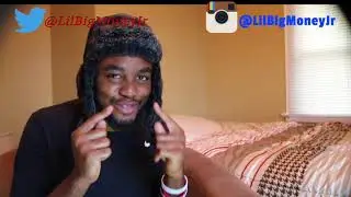 Comethazine - Bands (Cole Bennett VISUAL) Reaction