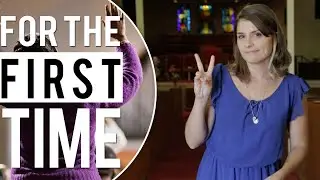 White People Attend a Black Church 'For The First Time' | All Def Comedy
