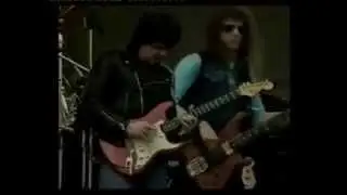 Gary Moore   ''Coldhearted'',live at Pinkpop Festival, 1983