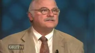 GRITtv: Chip Berlet: Behind the Times