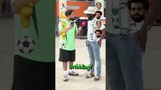 Salah Vs Oshimen #shorts