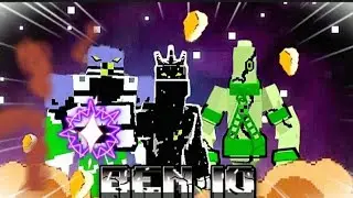 Nova atualização da addon Ben 10 ⌚ (beta1)
