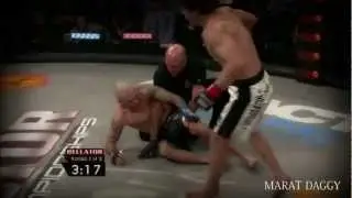 Shahbulat Shamhalaev MMA Highlight | Шахбулат Шамхалаев Лучшие моменты