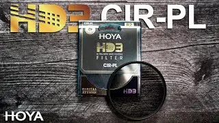 HD3 Circular Polarizer Product Tour