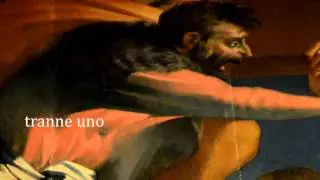 La Deposizione - Rosso Fiorentino