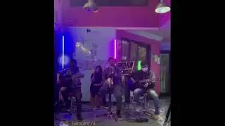 For Revenge - Jakarta Hari Ini ( Feat Cynantia Pratita Stereowall ) | live Ardan Radio