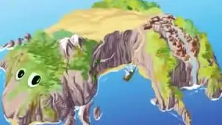 Сказки на ночь