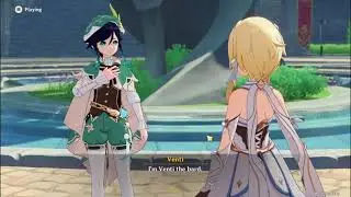 Genshin Impact - Prologue Act 2 | Gameplay Guide