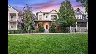 Welcome to Your Dream Home in Coveted Central Park!