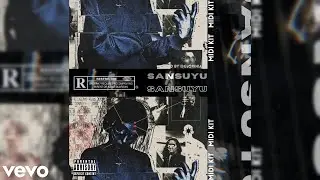 [10+] PLUGGNB/HYPERPOP/EMOTIONAL MIDI KIT {Goyxrd, 30nickk, XanGang} 