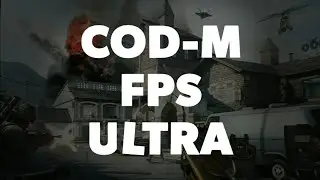 Max frame rate on Call of Duty Mobile | [ALE] SuweKo