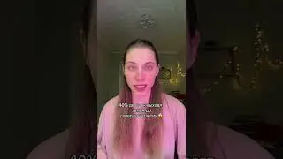 БЕРЕМЕННА в 8 лет!