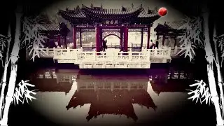Choreography for the Sword - Colourful Clouds Chasing the Moon
