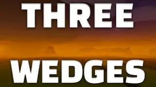WEDGE OUTBREAK in Roblox Twisted 1.20!