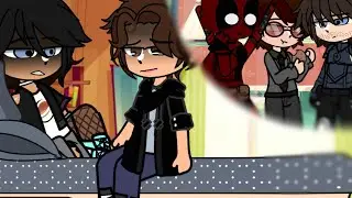 Fandoms hang out // FANDOMS REACT INTERMISSION (3/6)