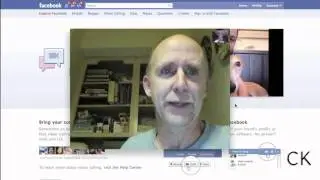 How to use Facebook Video Calling to make video calls to your friends