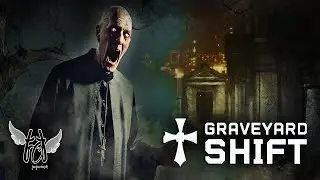 GRAVEYARD SHIFT [WALKTHROUGH] - HORROR GAME